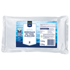METRO Chef Morceaux de thon albacore 1.2 kg