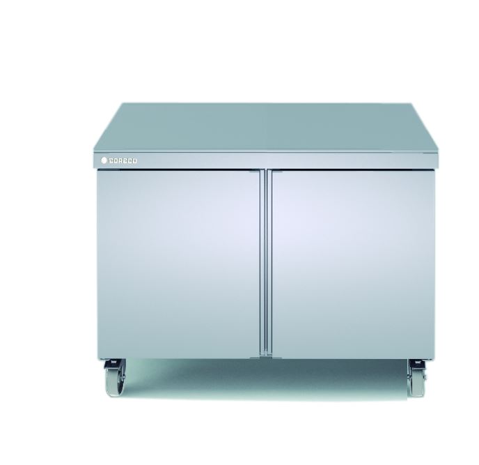 Table réfrigérée froid haut rendement 390L - Coreco - SD-48