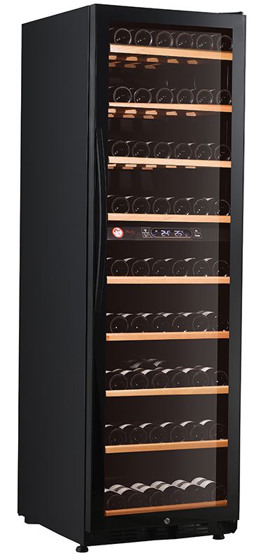 Cave à vin mono-température YC-510B 188 bouteilles Codigel