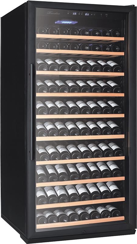 Cave à vin mono-température YC-760 271 bouteilles Codigel