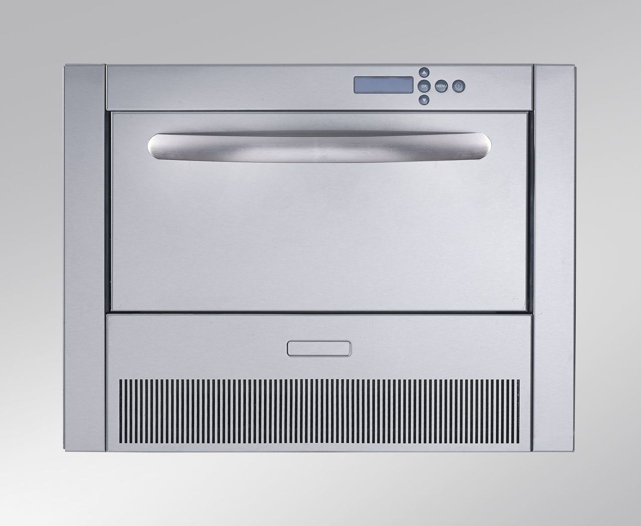 Machine à glaçons encastrable - Itv - KITCHEN-ICE