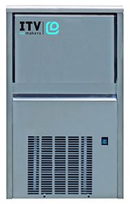 Machine à glaçons à injection à air 22 kg/24h - Itv - ECO25A