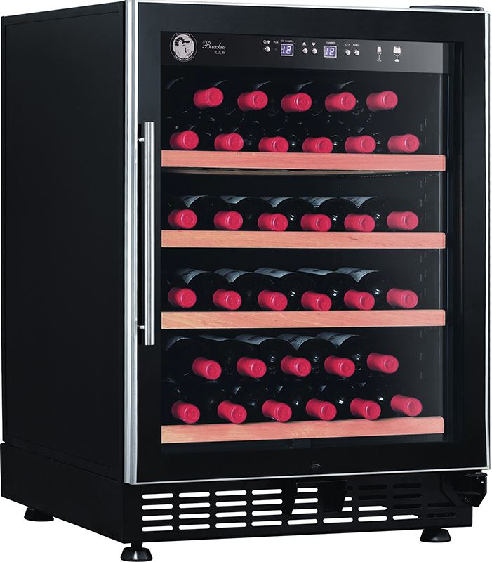 Cave à vin mono-température YC-103B 48 bouteilles Codigel