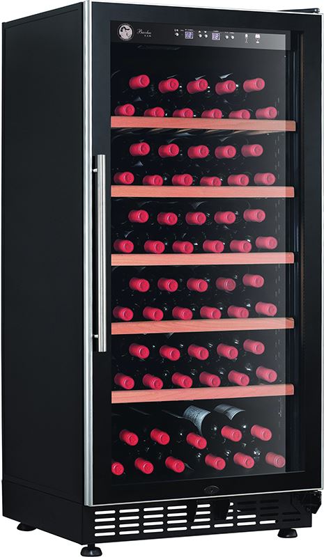 Cave à vin mono-température YC-188B 72 bouteilles Codigel