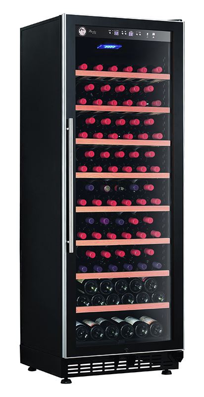 Cave à vin mono-température YC-270B 96 bouteilles Codigel