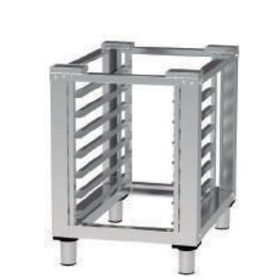 Support pour fours STC-650-B gamme STC GN2/3 H.650 Fm