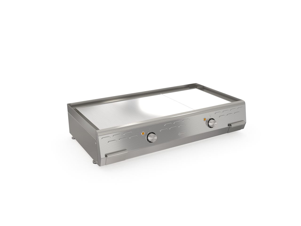 Plaque à snacker éléctrique 90 x 40 - Mirror - ME90