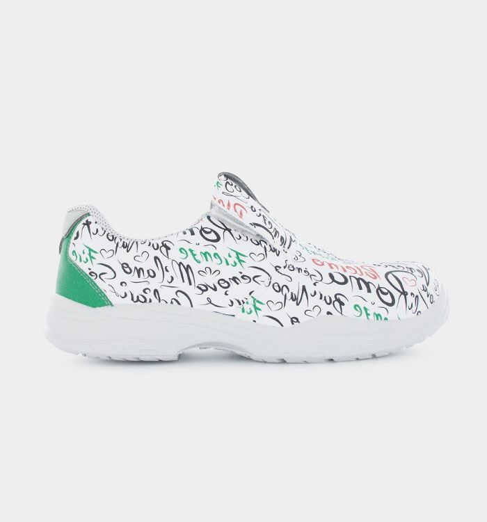 Mocassin de sécurité Italie Brice T.45 - Nord'Ways - BRI000245000ITAL