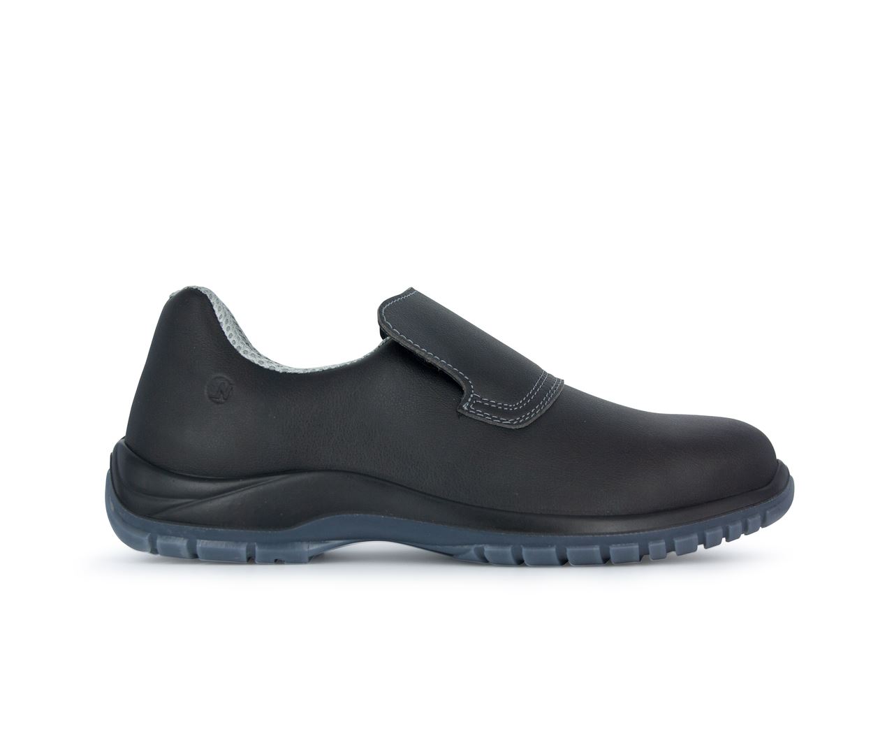 Mocassin de sécurité noir Dan T.36 - Nord'Ways - DAN000336000NOIR