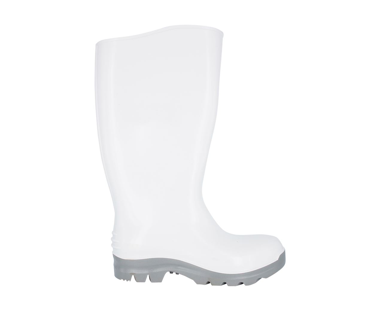 Botte de sécurité blanc Agro+ T.39 - Nord'Ways - AGR000139000BLAN