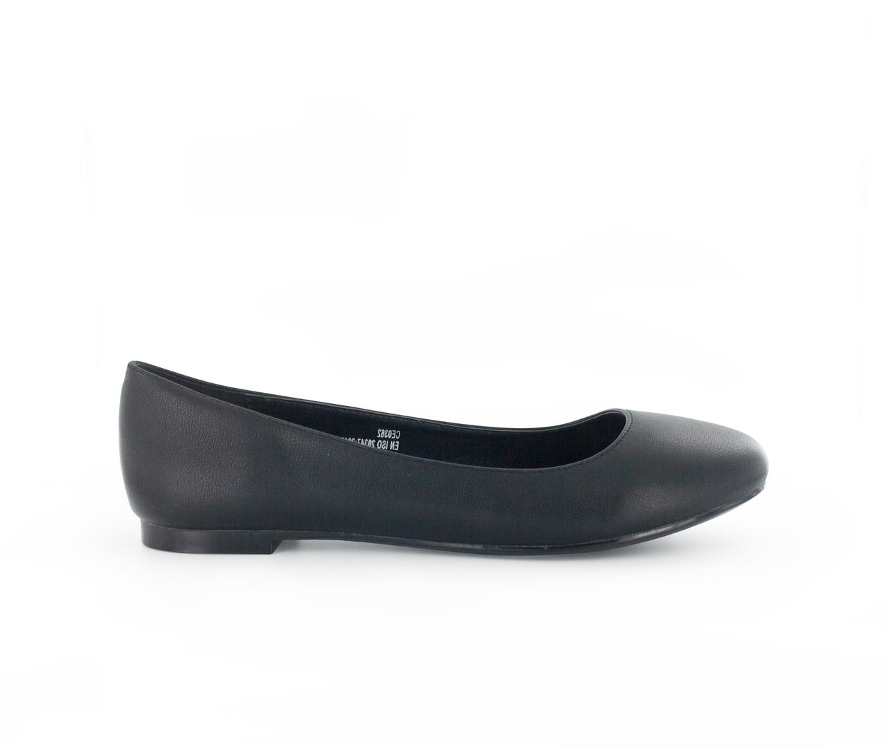 Escarpin de service femme noir Celia T.39 - Nord'Ways - CEL000139000NOIR