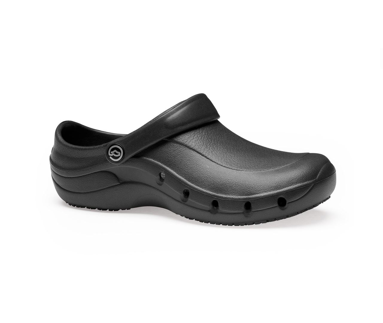 Sabot de travail noir Ezi T.36 - Nord'Ways - EZI000136000NOIR