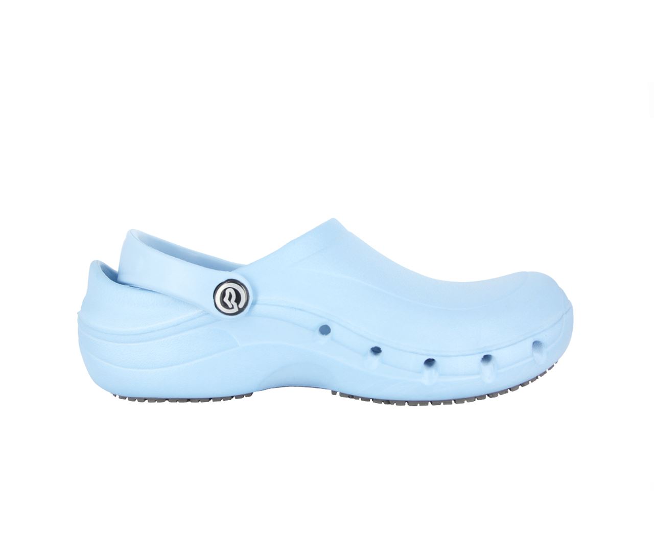 Sabot de travail bleu Ezi T.39/40 - Nord'Ways - EZI000139400BCIE