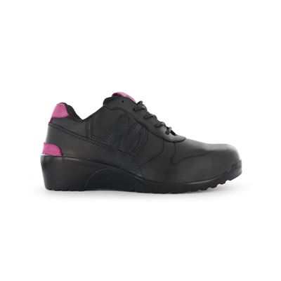 Chaussure de sécurité noir Jenny T.41 - Nord'Ways - JEN000241000NOIR