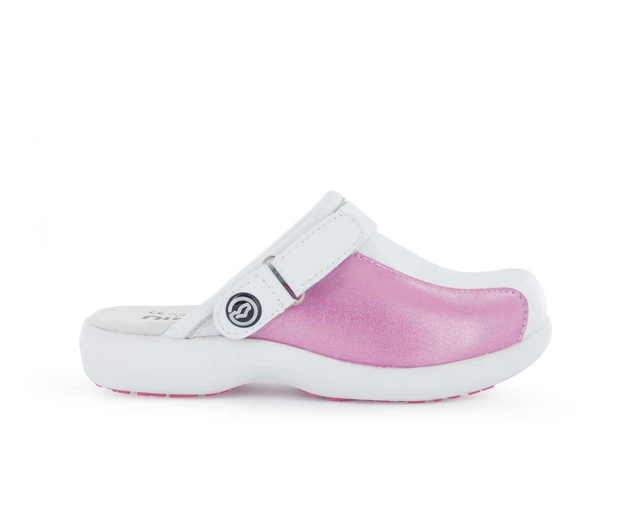 Sabot rose Mailys T.38 - Nord'Ways - MAY000138000ROSE