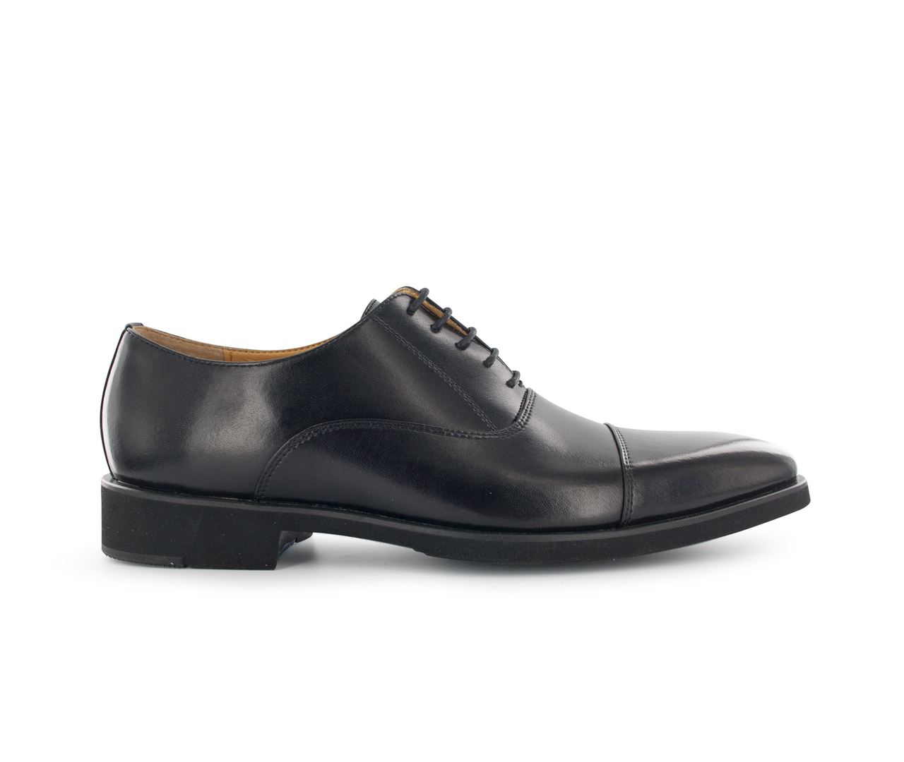 Chaussure de service noir Patrice T.47 - Nord'Ways - PAT000147000NOIR