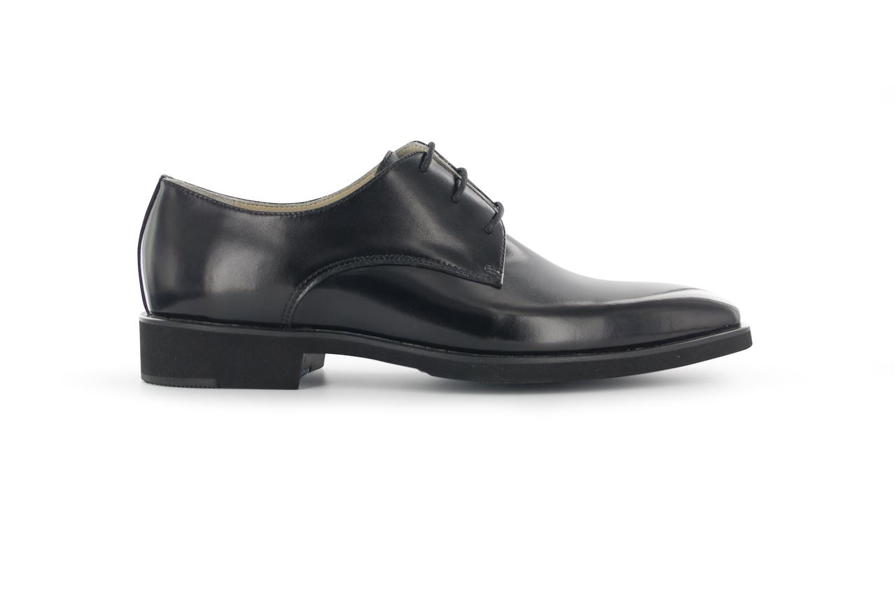 Chaussure de service noir Giulio T.38 - Nord'Ways - GIU000138000NOIR