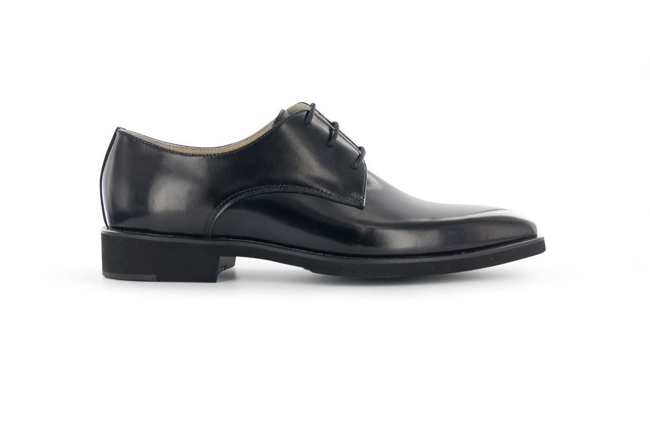 Chaussure de service noir Giulio T.42 - Nord'Ways - GIU000142000NOIR