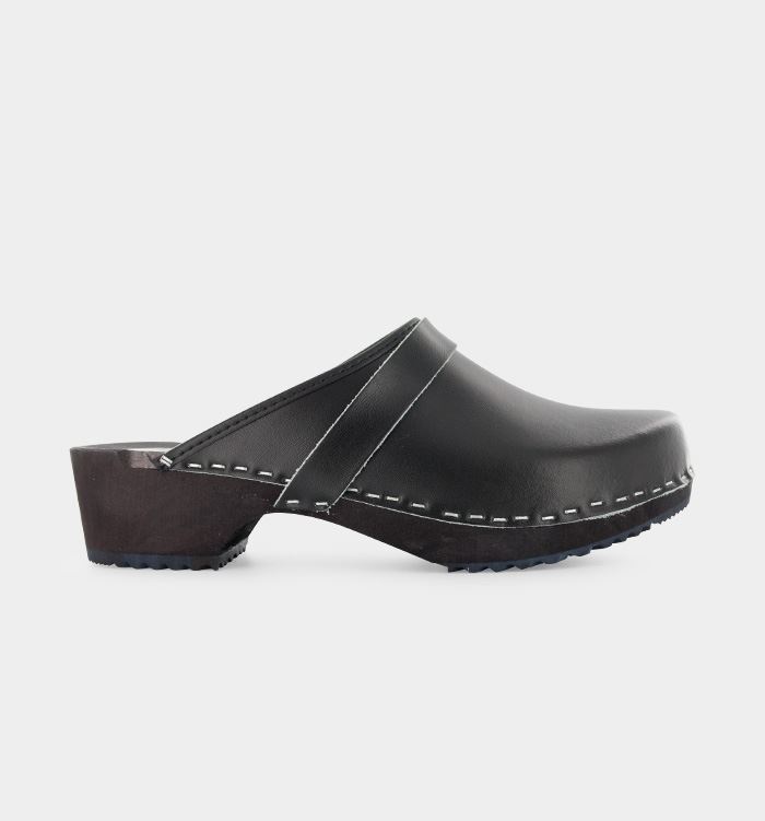 Sabot noir Sam T.38 - Nord'Ways - SAM000138000NOIR