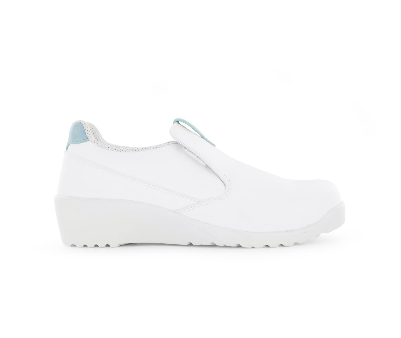 Chaussure de cuisine blanc Sophie T.36 - Nord'Ways - SOP000236000BLAN