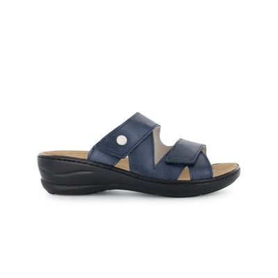 Sandale de travail marine Sandrine T.39 - Nord'Ways - SAN000139000MARI