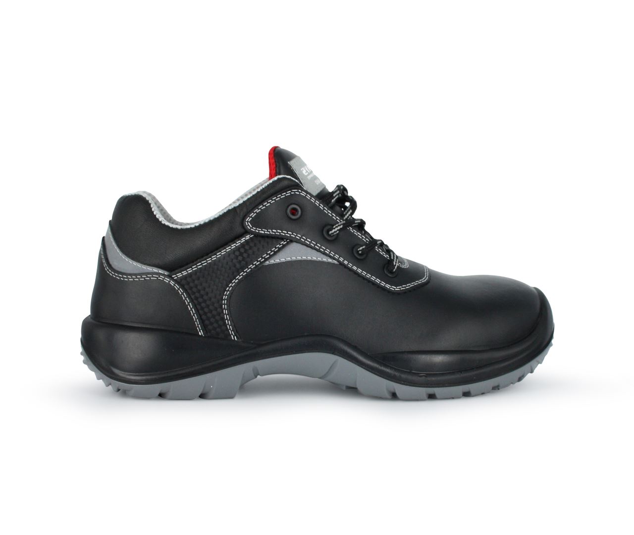 Chaussure de sécurité noir Victor T.46 - Nord'Ways - VIC000146000NOIR