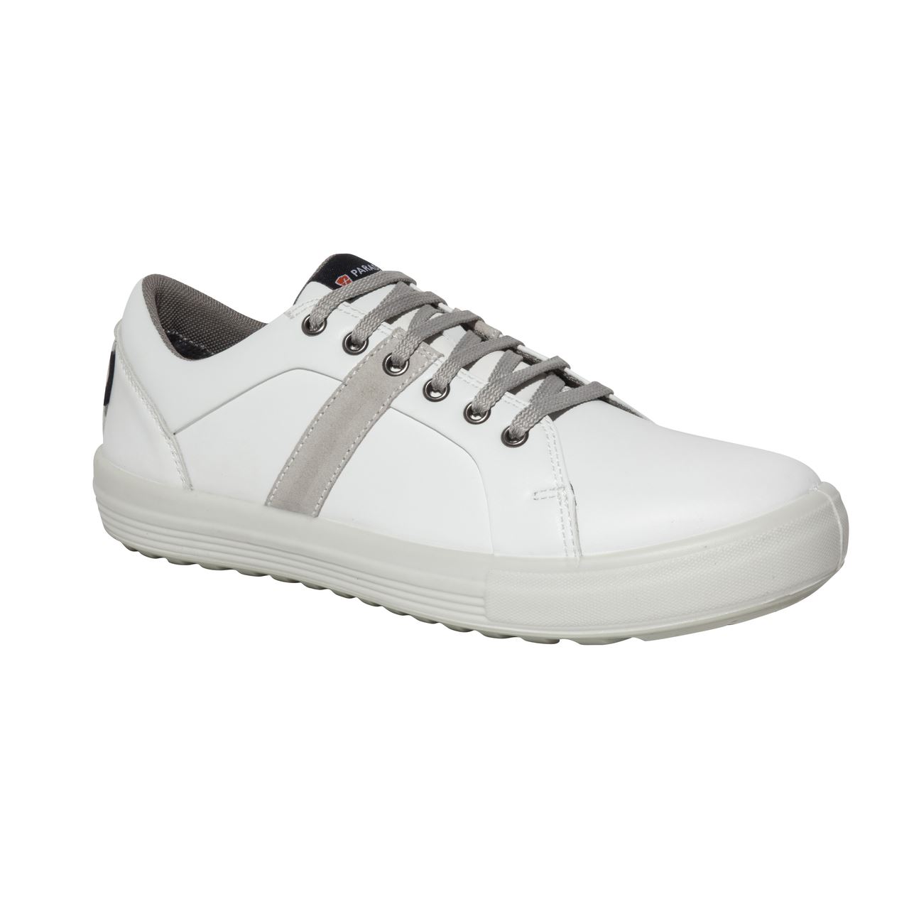 Sneakers de sécurité blanc Vargas T.38