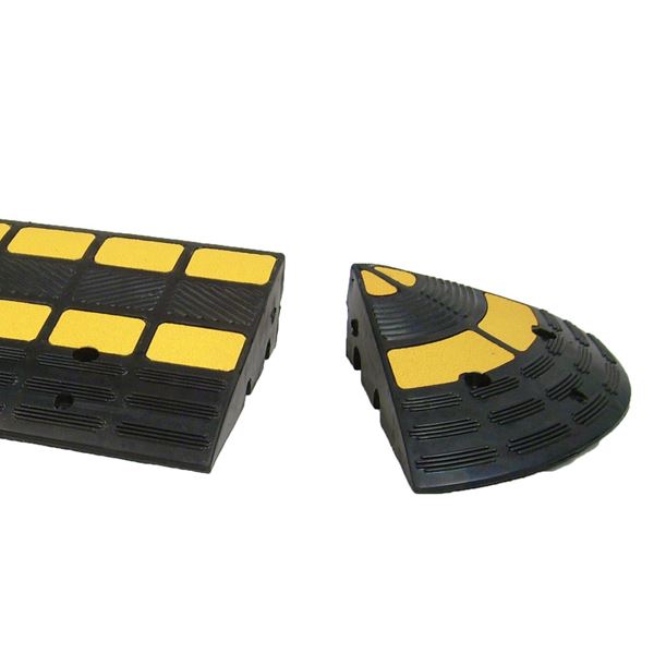 Embout rampe de trottoir Opto 15 cm Handinorme - 3180325