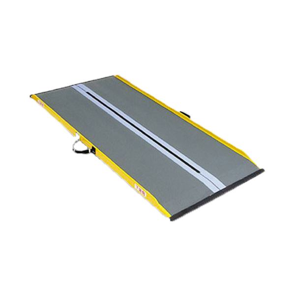 Rampe d'accès Lite fibre de carbone 205 x 78 cm Handinorme - 3180227