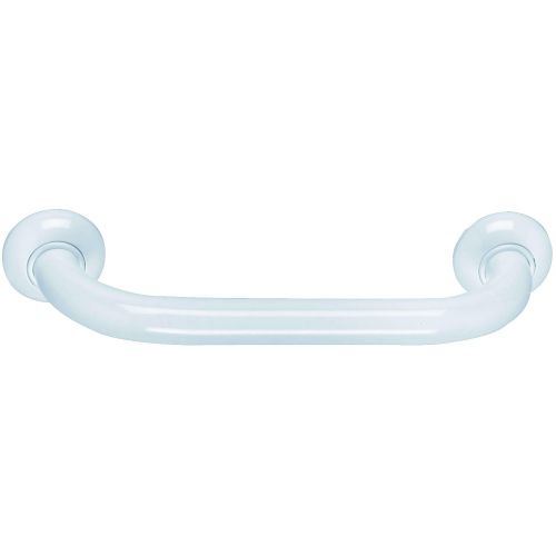 Barre d'appui droite aluminium blanc 60 cm Handinorme - 6880008