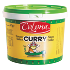 Colona Sauce curry 5 L