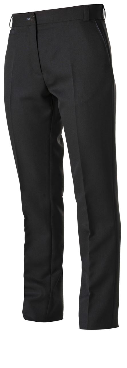 Pantalon de service femme Fit'n Blue noir T.60 - Molinel - 2103795279