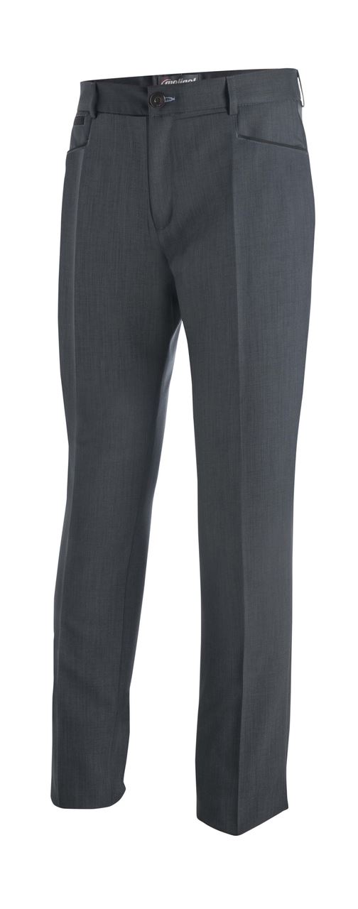 Pantalon de service homme Fit'n Blue gris T.34 - Molinel - 2073795026
