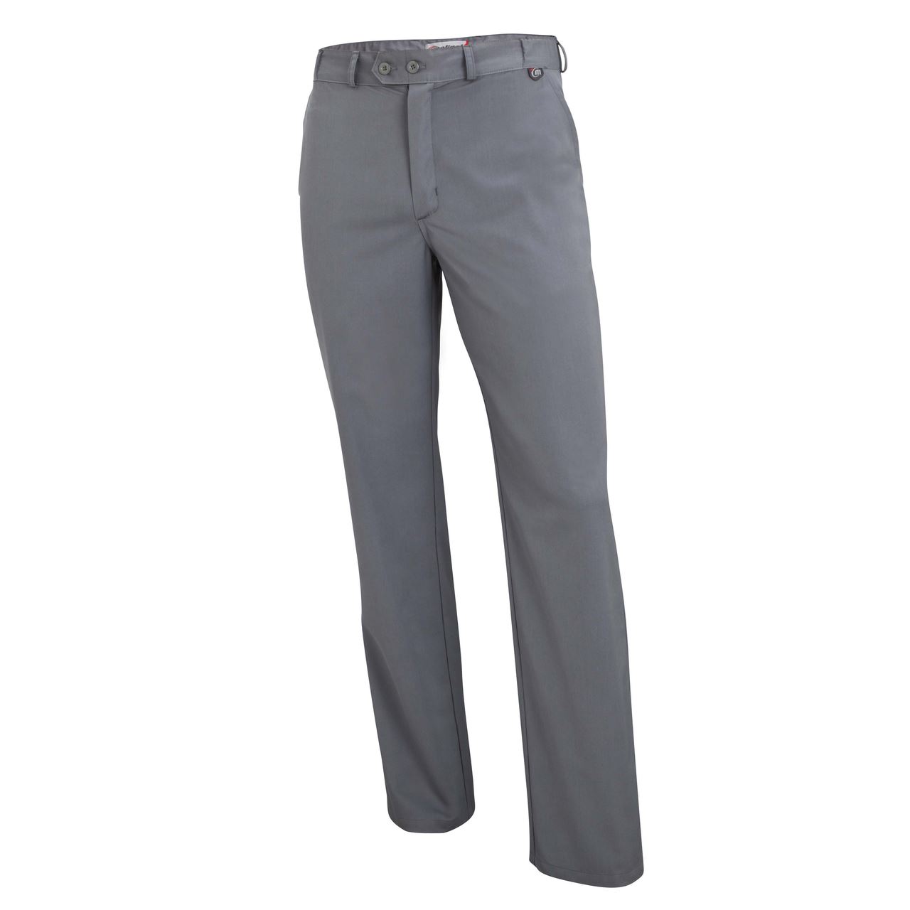 Pantalon de cuisine PBO3 gris T.60 - Molinel - 19453281026