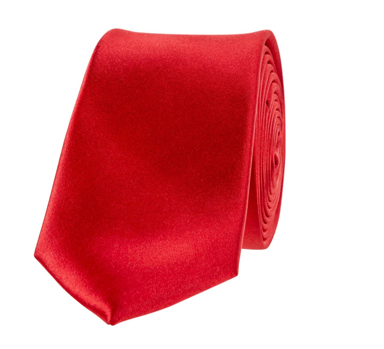Cravate de service rouge (vendu par 5) - Molinel - 2919999116