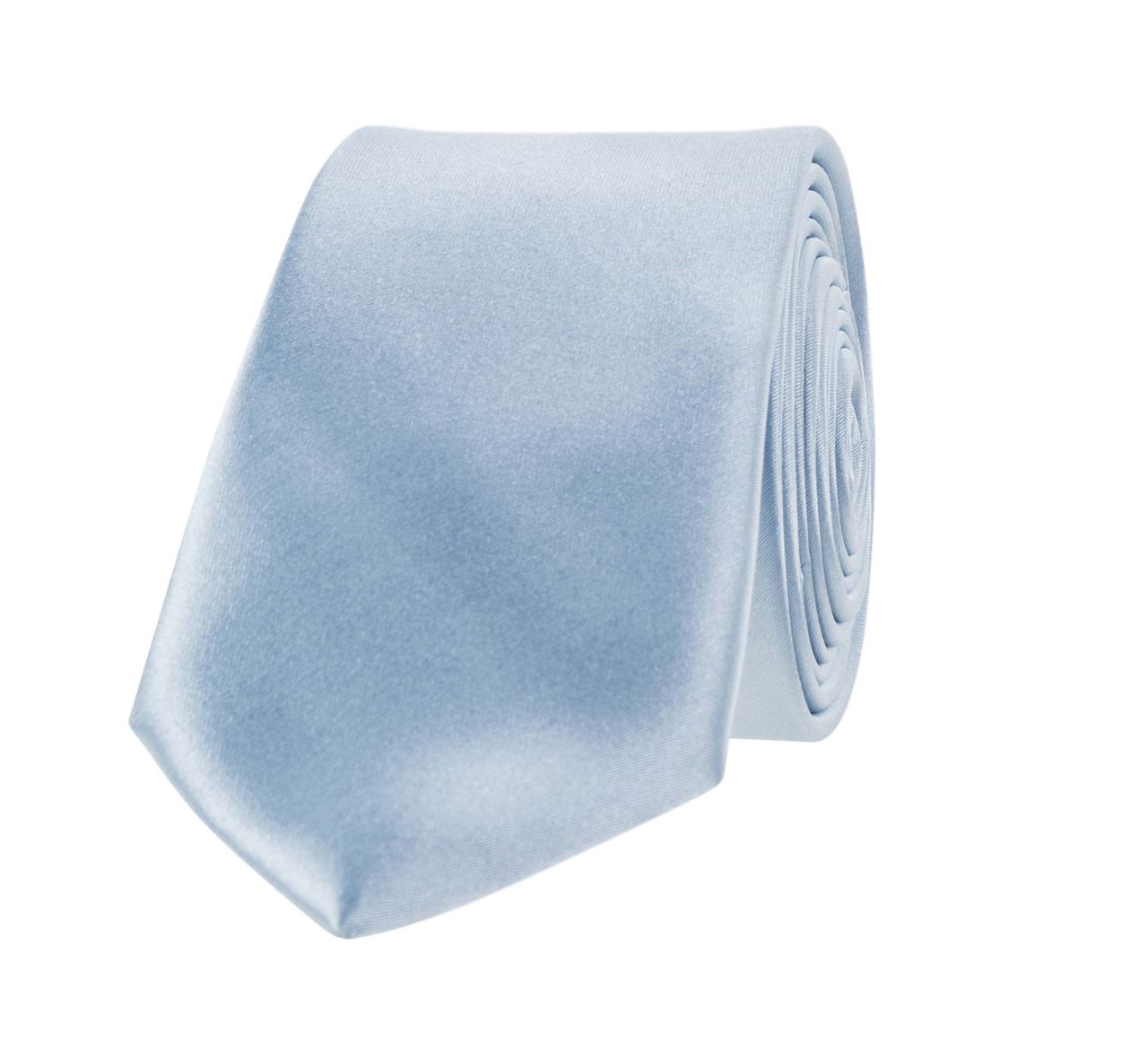 Cravate de service bleu ciel (vendu par 5) - Molinel - 2919999152