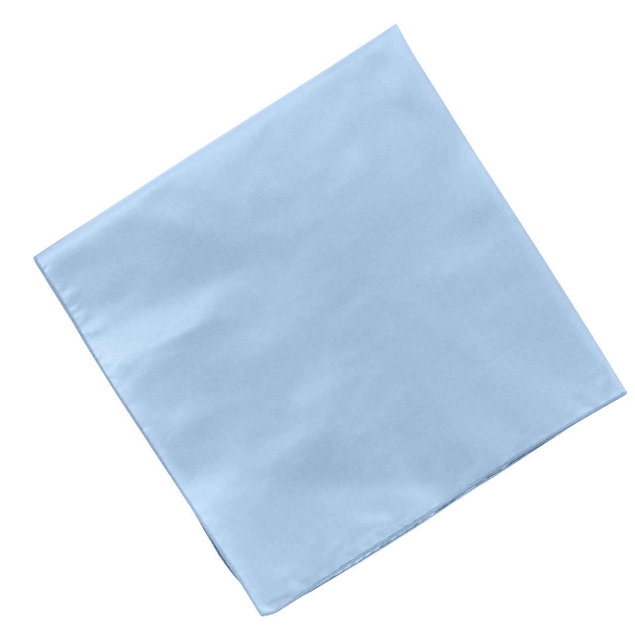 Foulard de service bleu ciel (vendu par 5) - Molinel - 2929999152