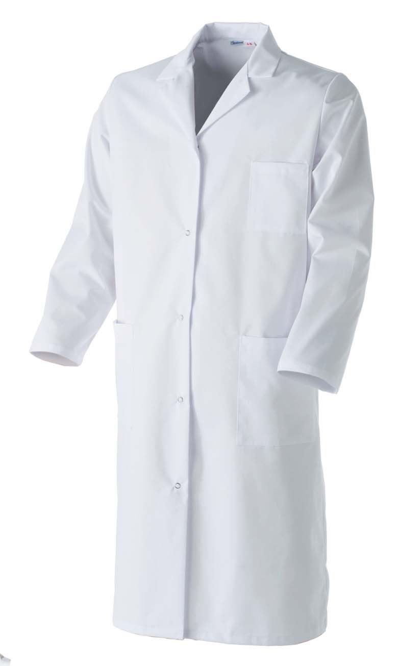 Blouse femme blanc T.64 - Molinel - 41552121001