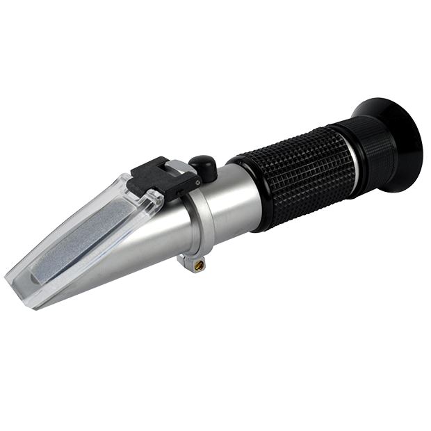 Refractomètre manuel 0 à 32% STIL - 4769