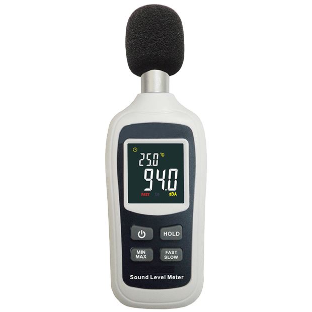 Sonomètre numérique STIL - 4781