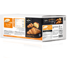 Bridor Croissant cru 180 x 65 g