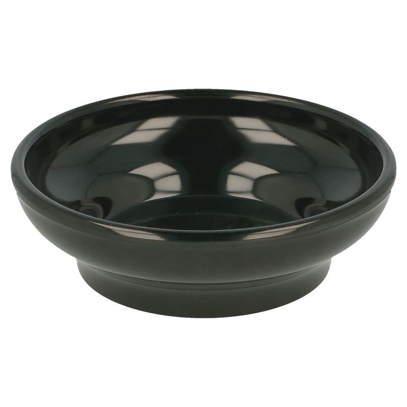 Coupelle à sauce mélamine noir 15 cl x 48 Garcia de Pou - 197.40