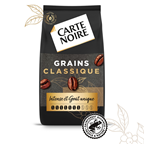 Carte Noire Café classique en grains 1 kg
