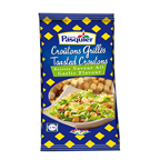 Pasquier Croûtons cubiques à l'ail 500 g
