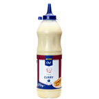 METRO Chef Sauce Curry 870 g