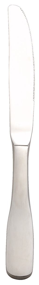 Couteau de table Paname inox 18/0 x 12