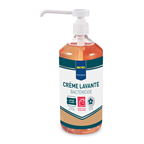 METRO PROFESSIONAL Crème lavante bactéricide 1L