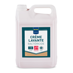 METRO PROFESSIONAL Crème lavante bactéricide 5 L
