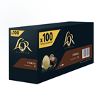 L'Or PROFESSIONAL Café Forza boîte 100 capsules