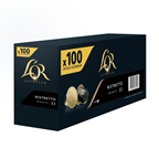 L'Or PROFESSIONAL Café Ristretto boîte 100 capsules